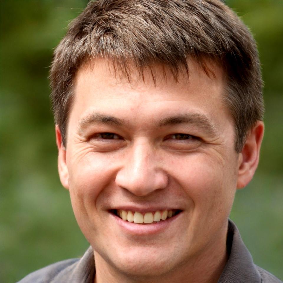 Mentor Adrian Constantinescu