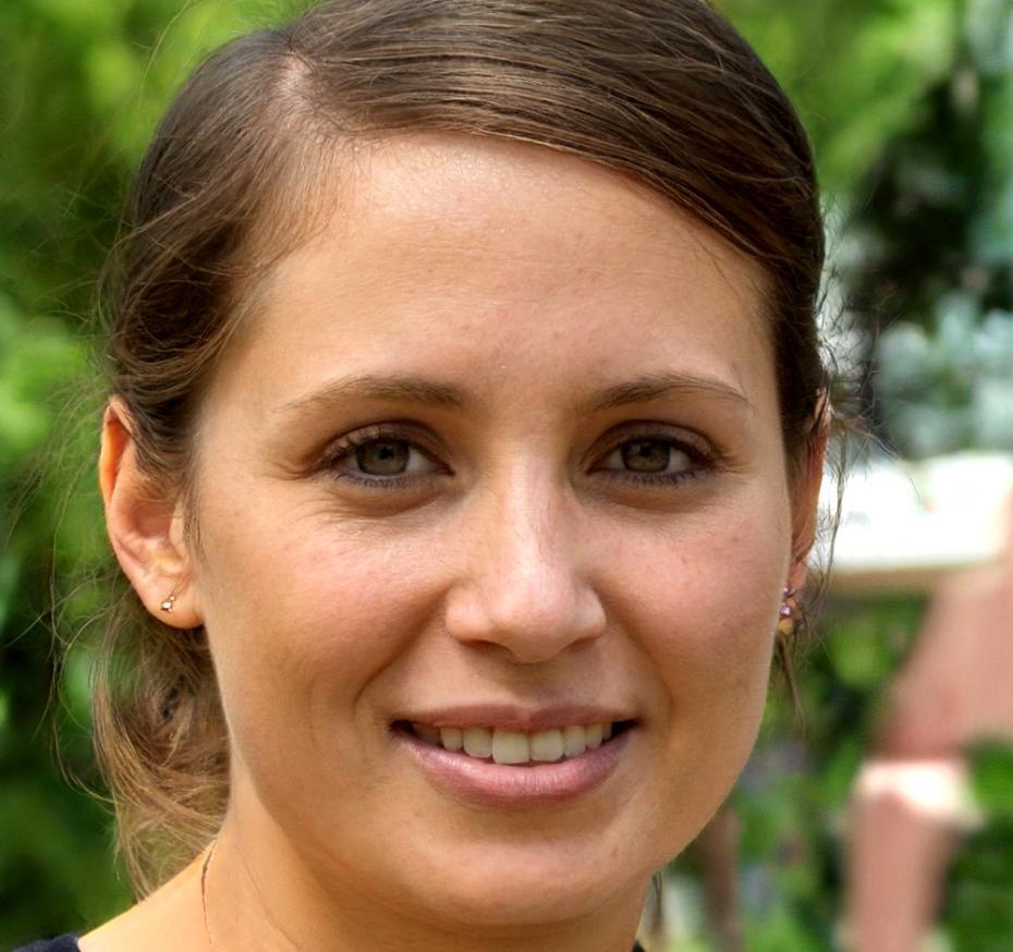 Mentor Diana Popovici