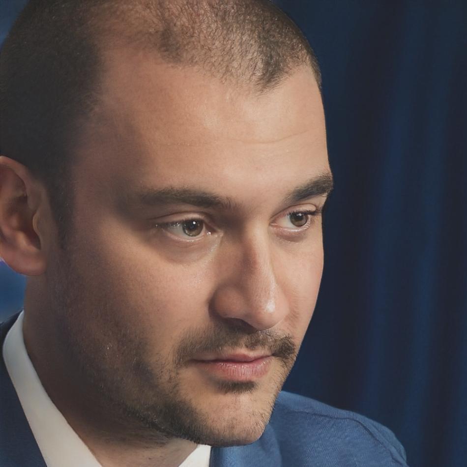 Mentor Răzvan Duca